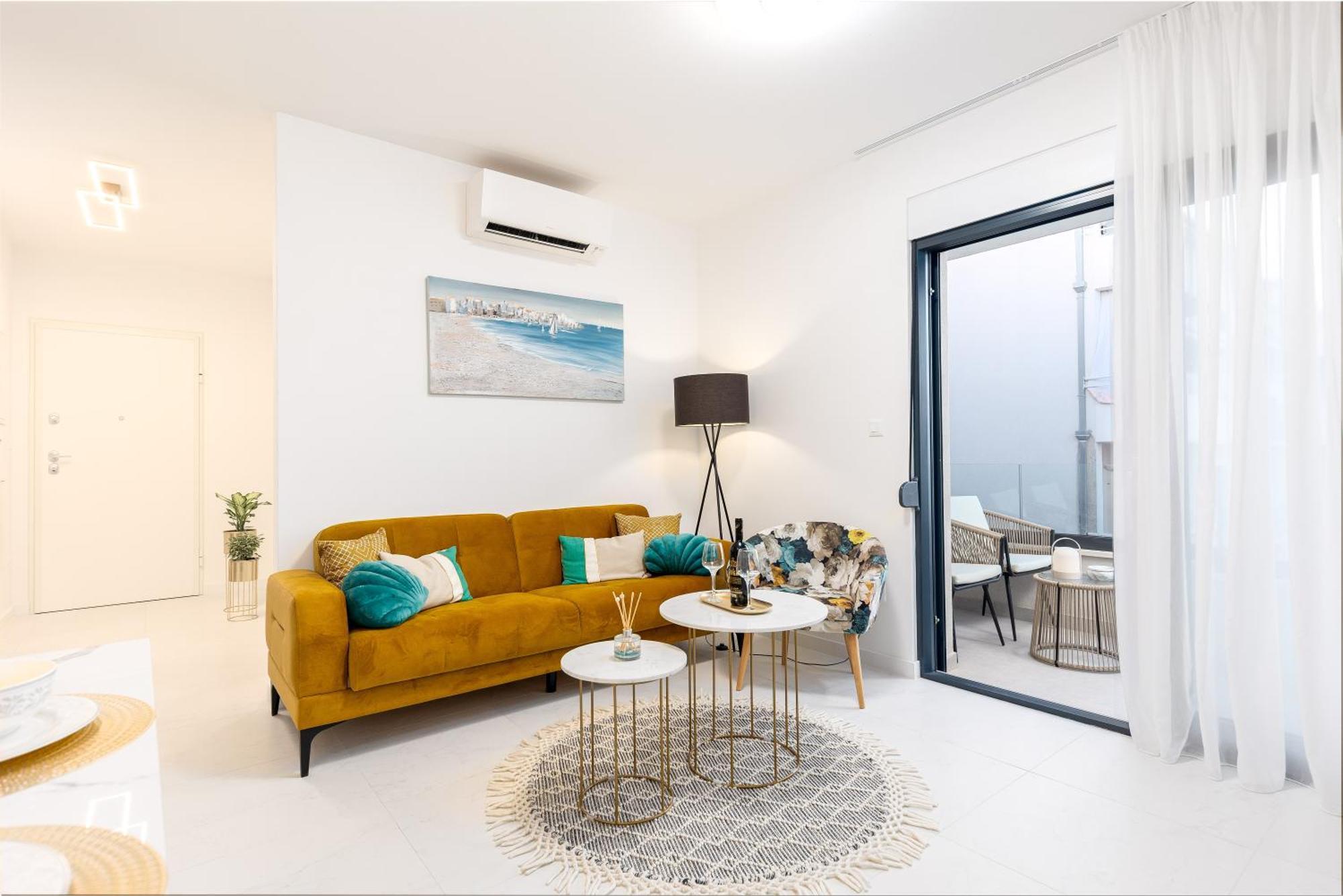 Golden Smile Apartment سبليت المظهر الخارجي الصورة