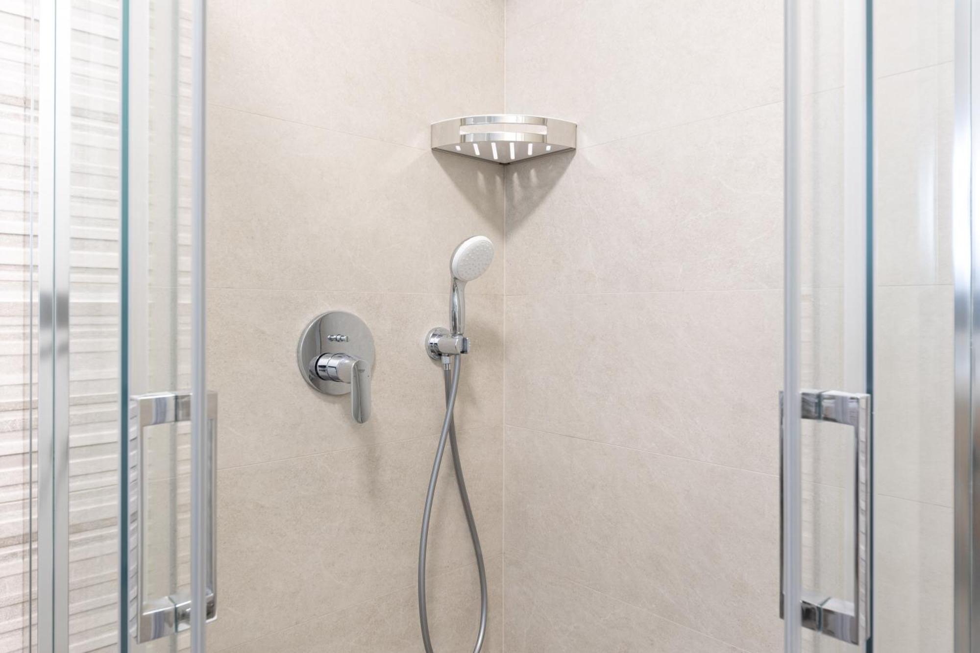Golden Smile Apartment سبليت المظهر الخارجي الصورة