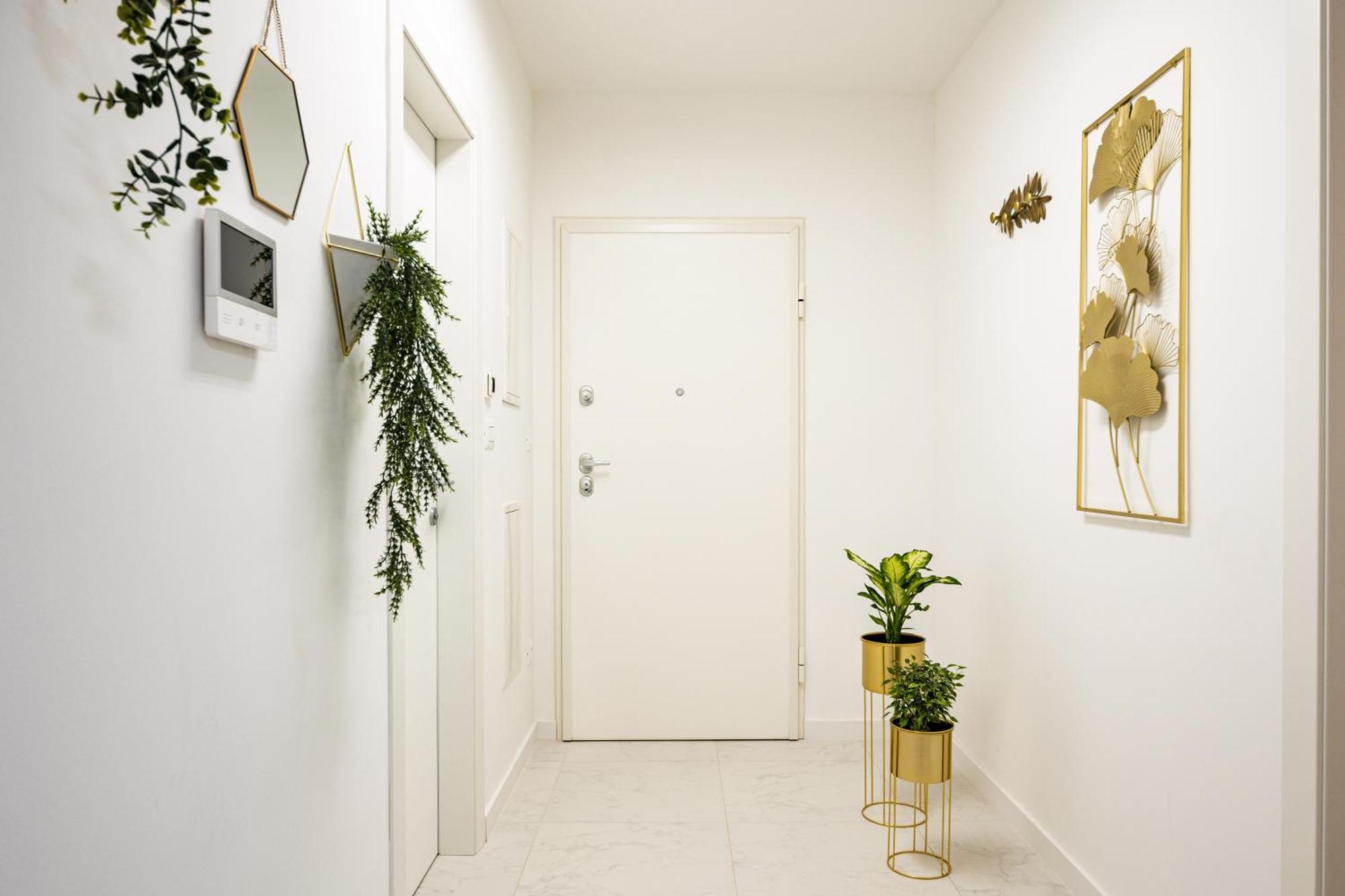 Golden Smile Apartment سبليت المظهر الخارجي الصورة