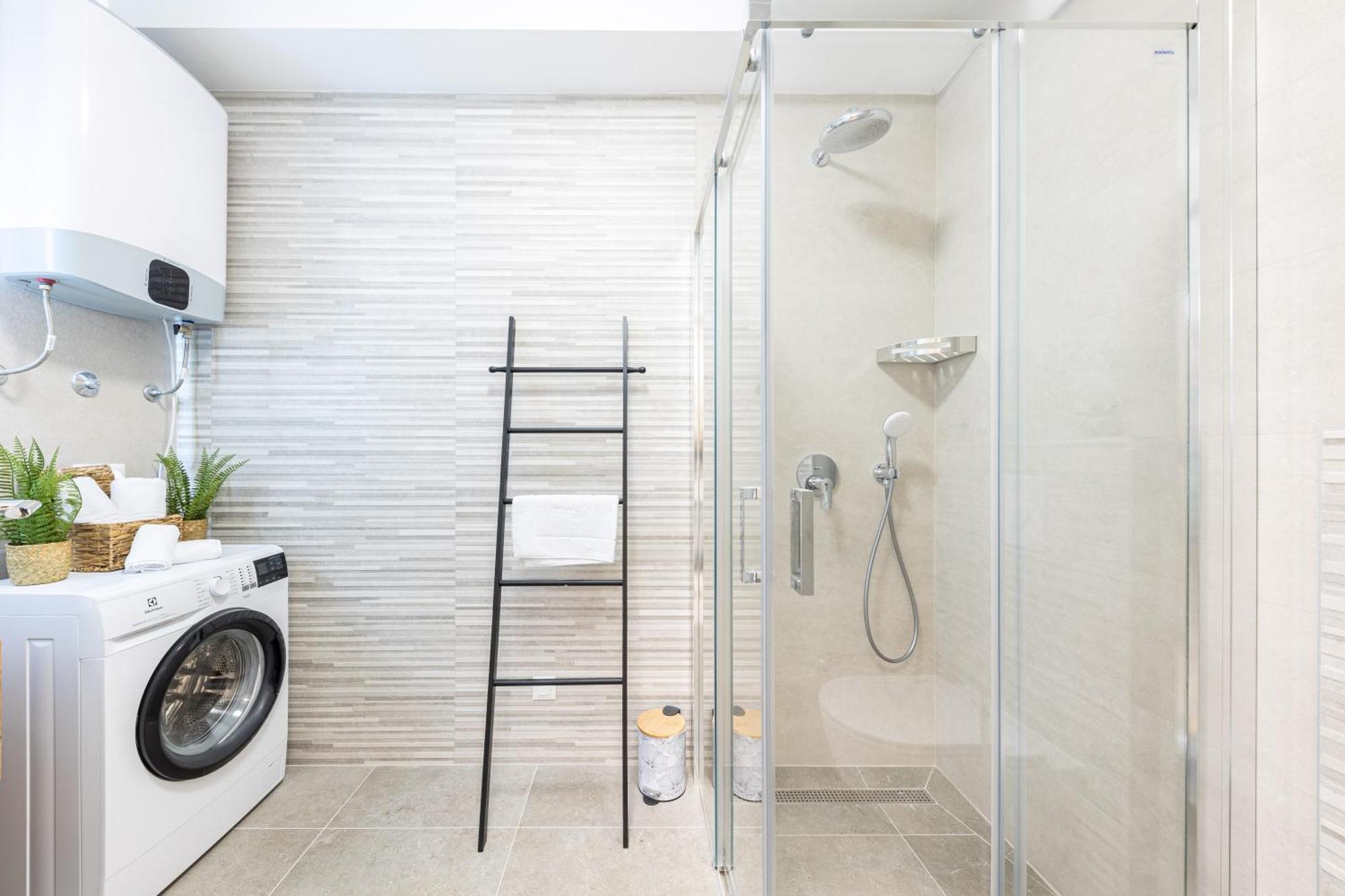 Golden Smile Apartment سبليت المظهر الخارجي الصورة