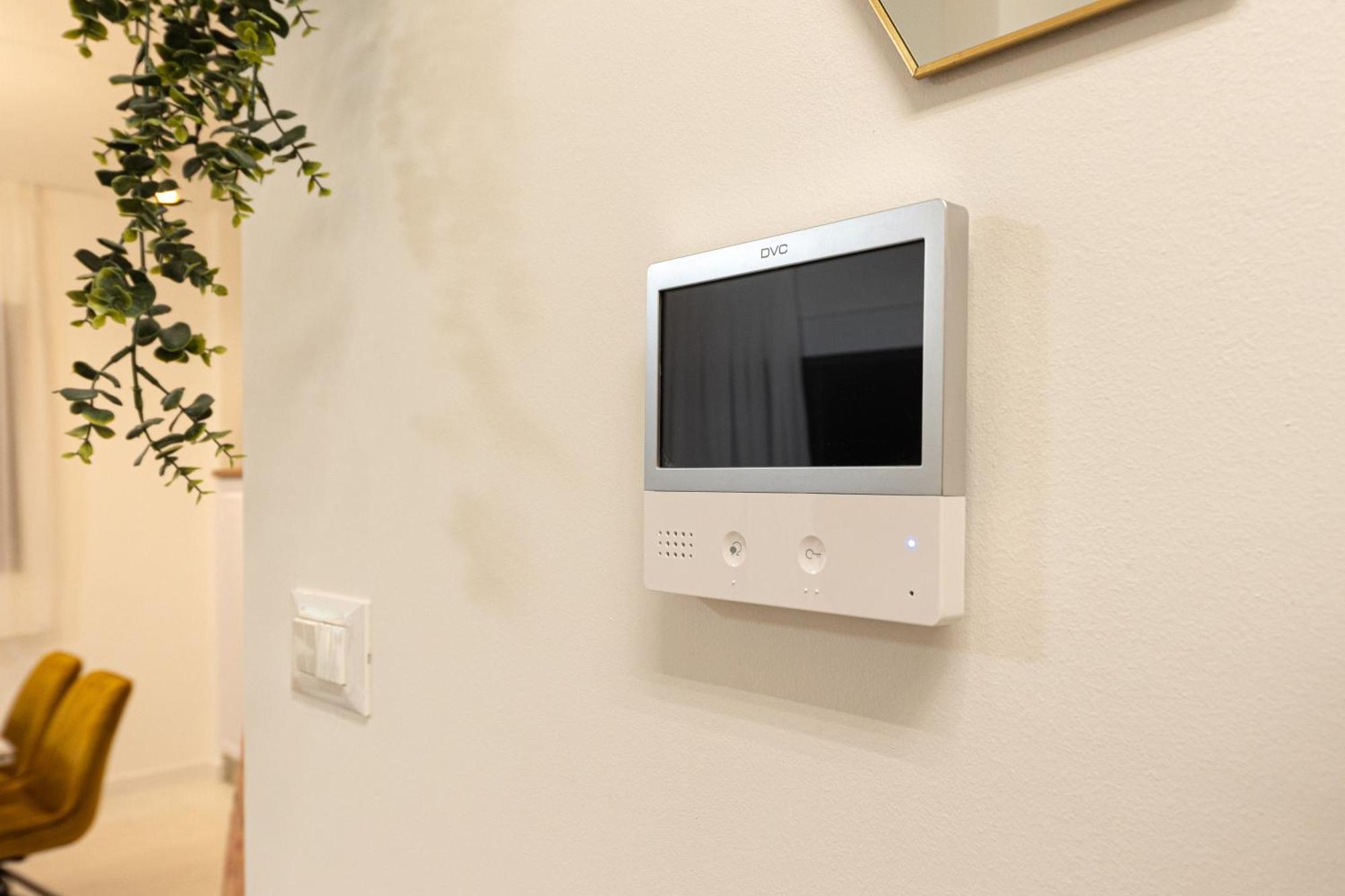 Golden Smile Apartment سبليت المظهر الخارجي الصورة