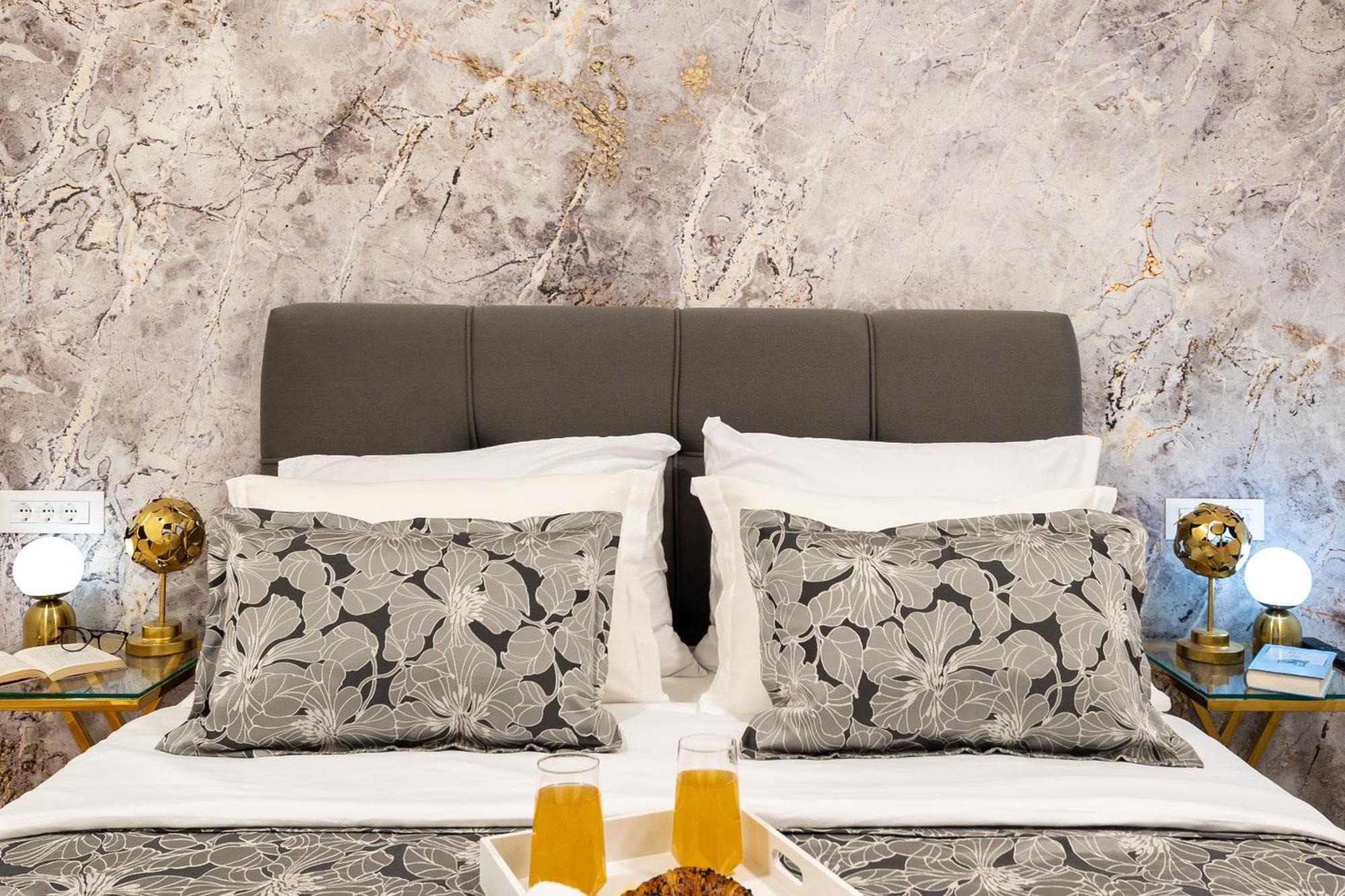 Golden Smile Apartment سبليت المظهر الخارجي الصورة